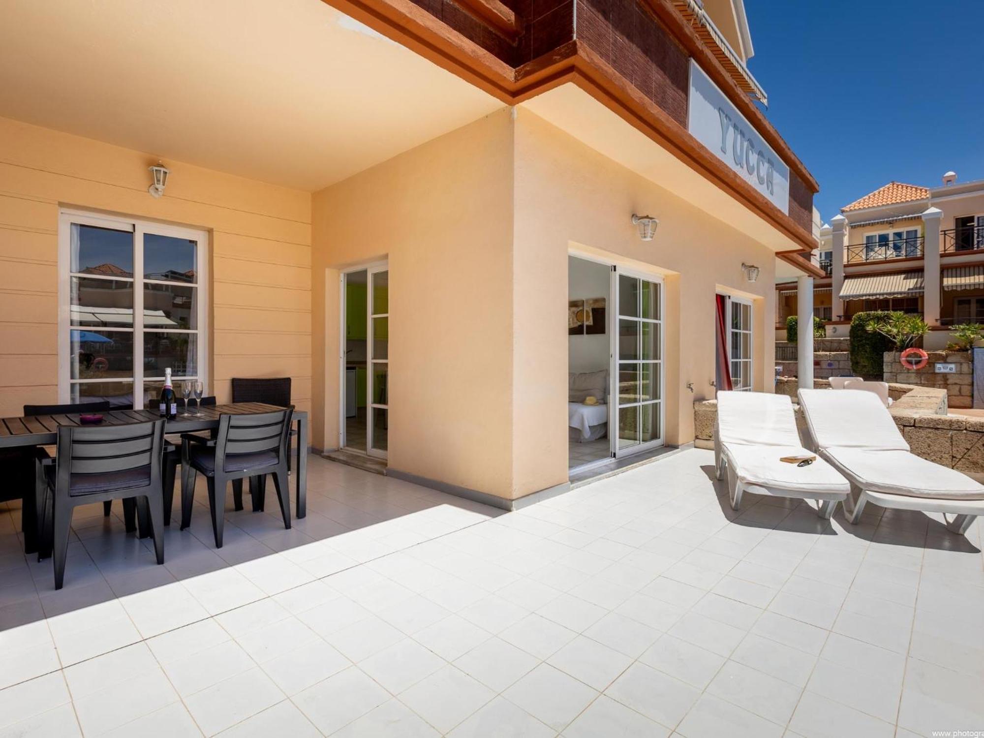 501 Yucca Park Second Line To Beach 아데제 외부 사진