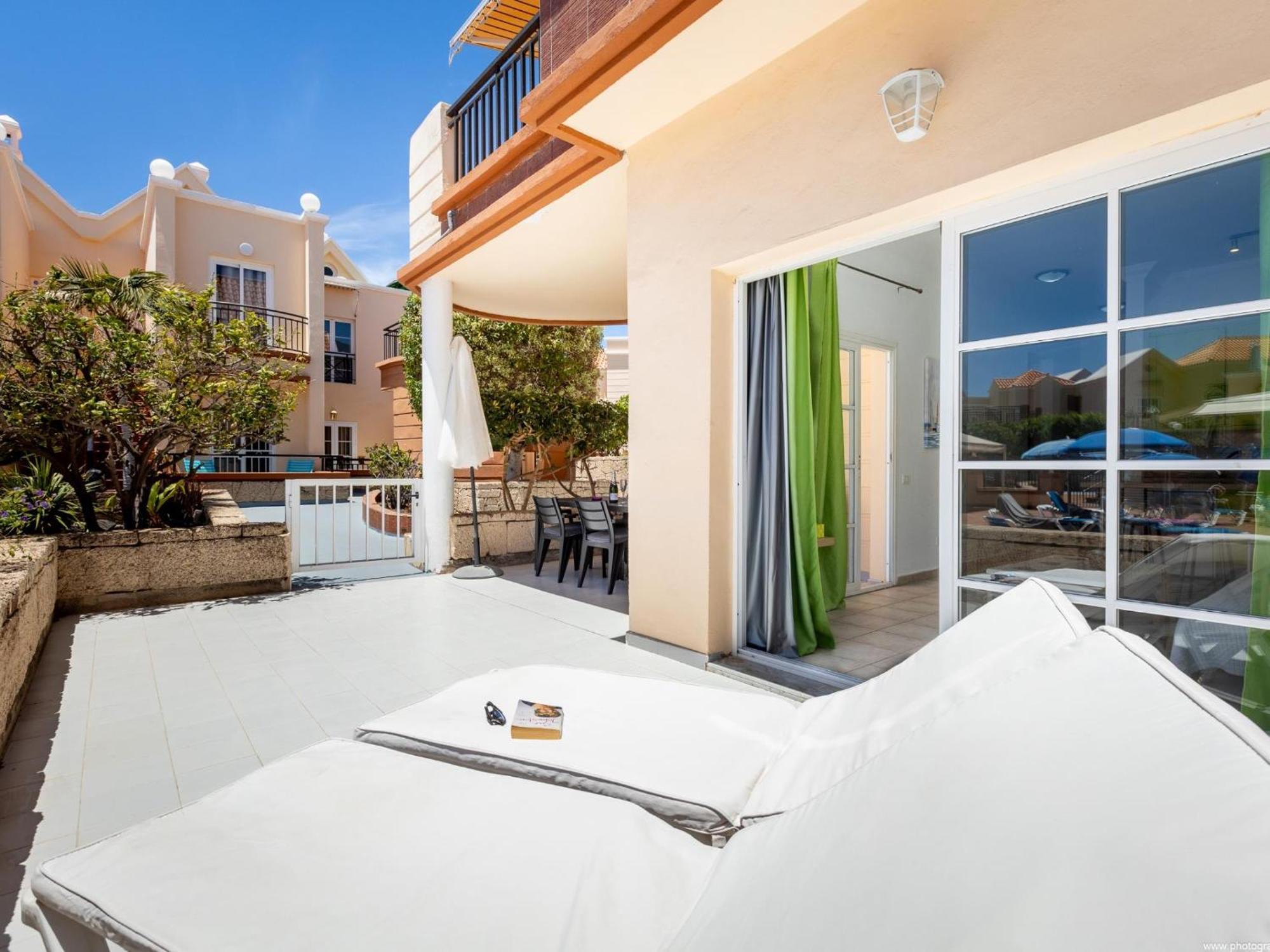 501 Yucca Park Second Line To Beach 아데제 외부 사진